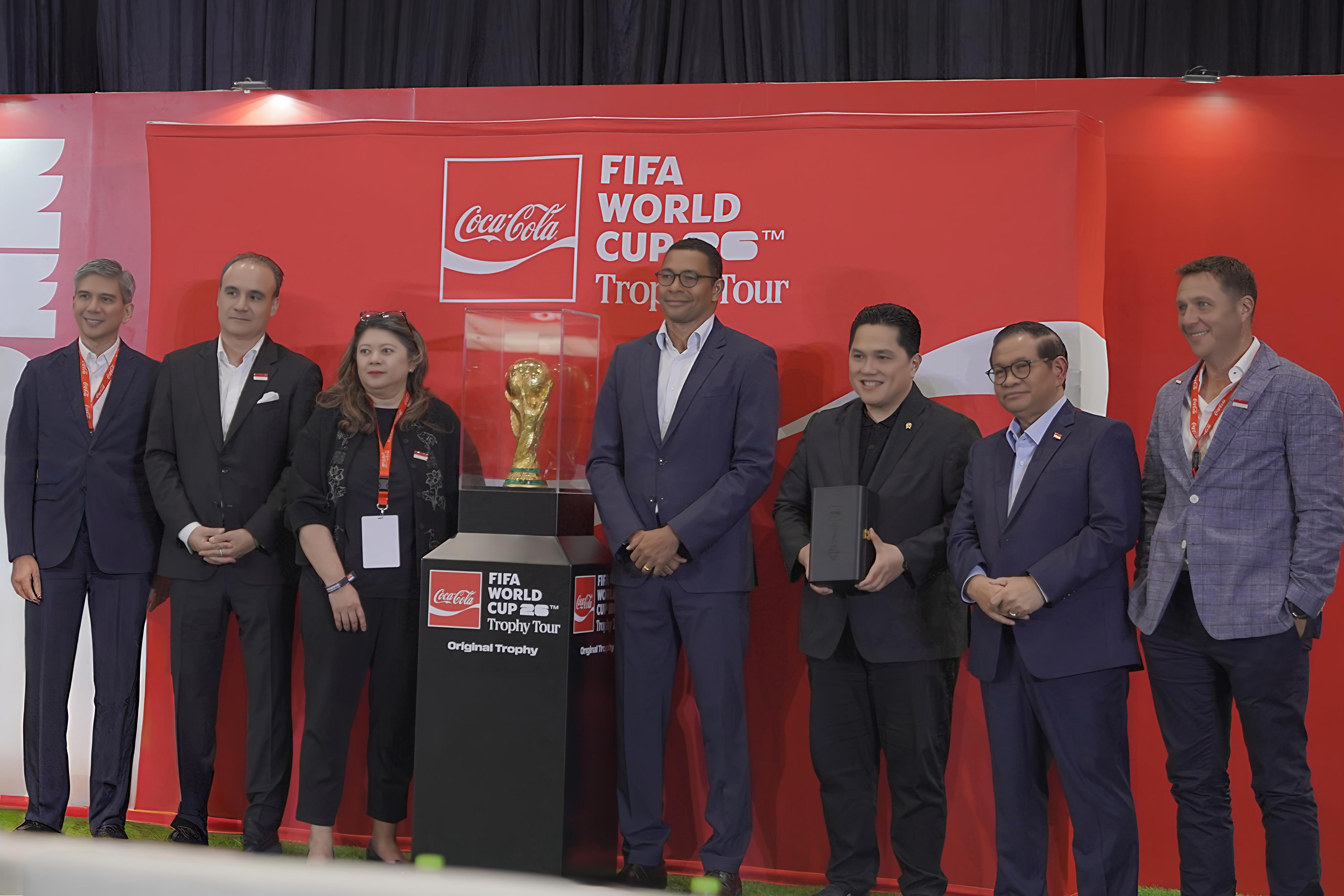 Menggapai Kebahagiaan dengan Fifa Trans Tours & Travel