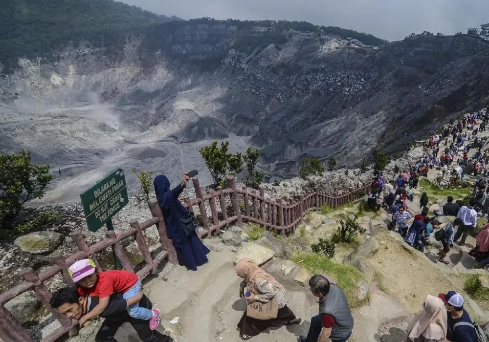 Mengapa Fifa Trans Jadi Pilihan Utama Wisatawan Cilacap?